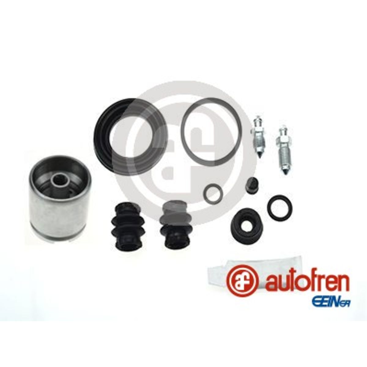 Jarrusatulan korjaussarja AUTOFREN SEINSA D41380K