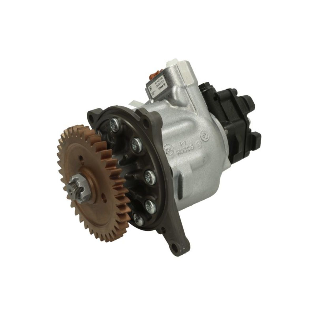 Ohjaustehostimen pumppu BOSCH K S00 003 801