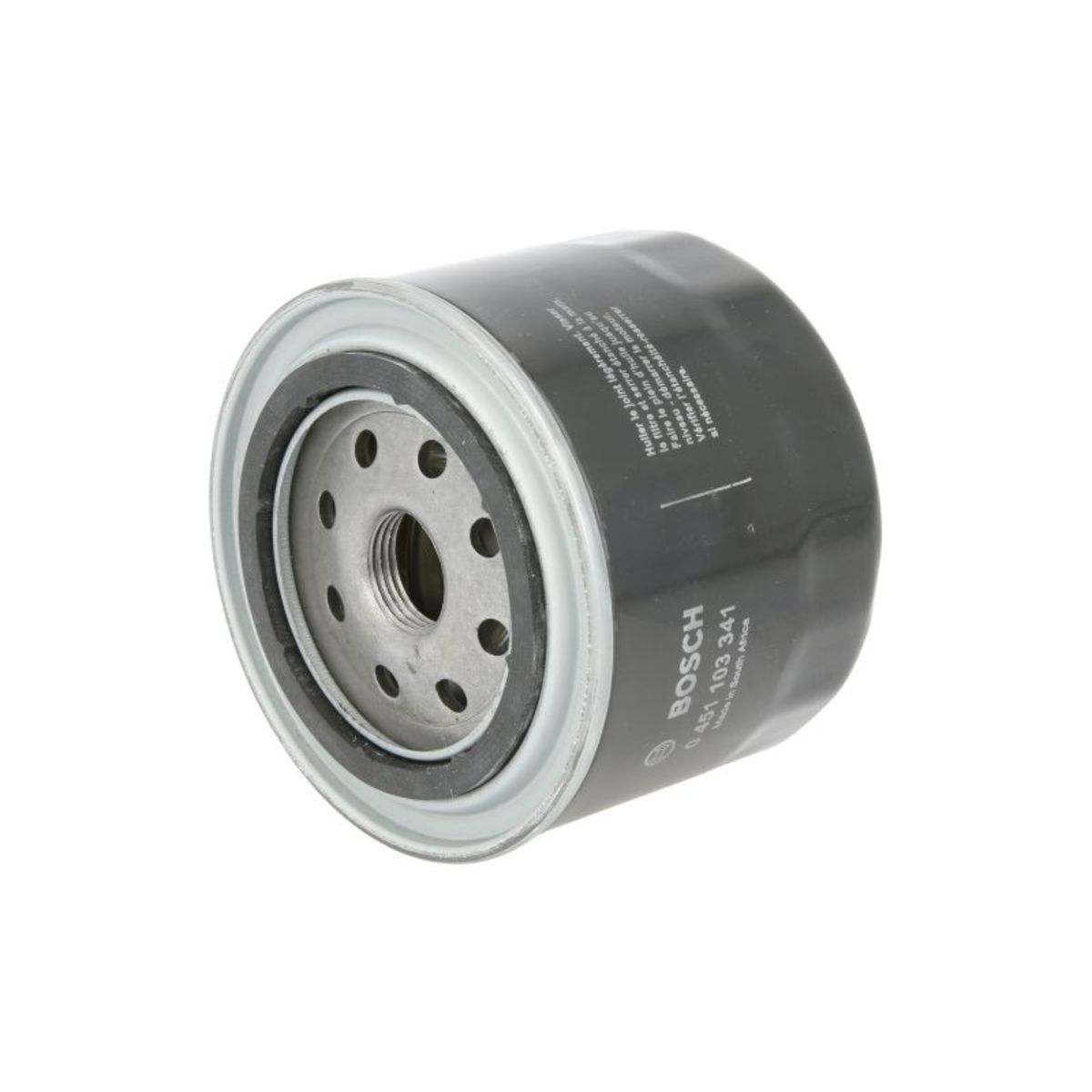 Öljynsuodatin BOSCH 0 451 103 341