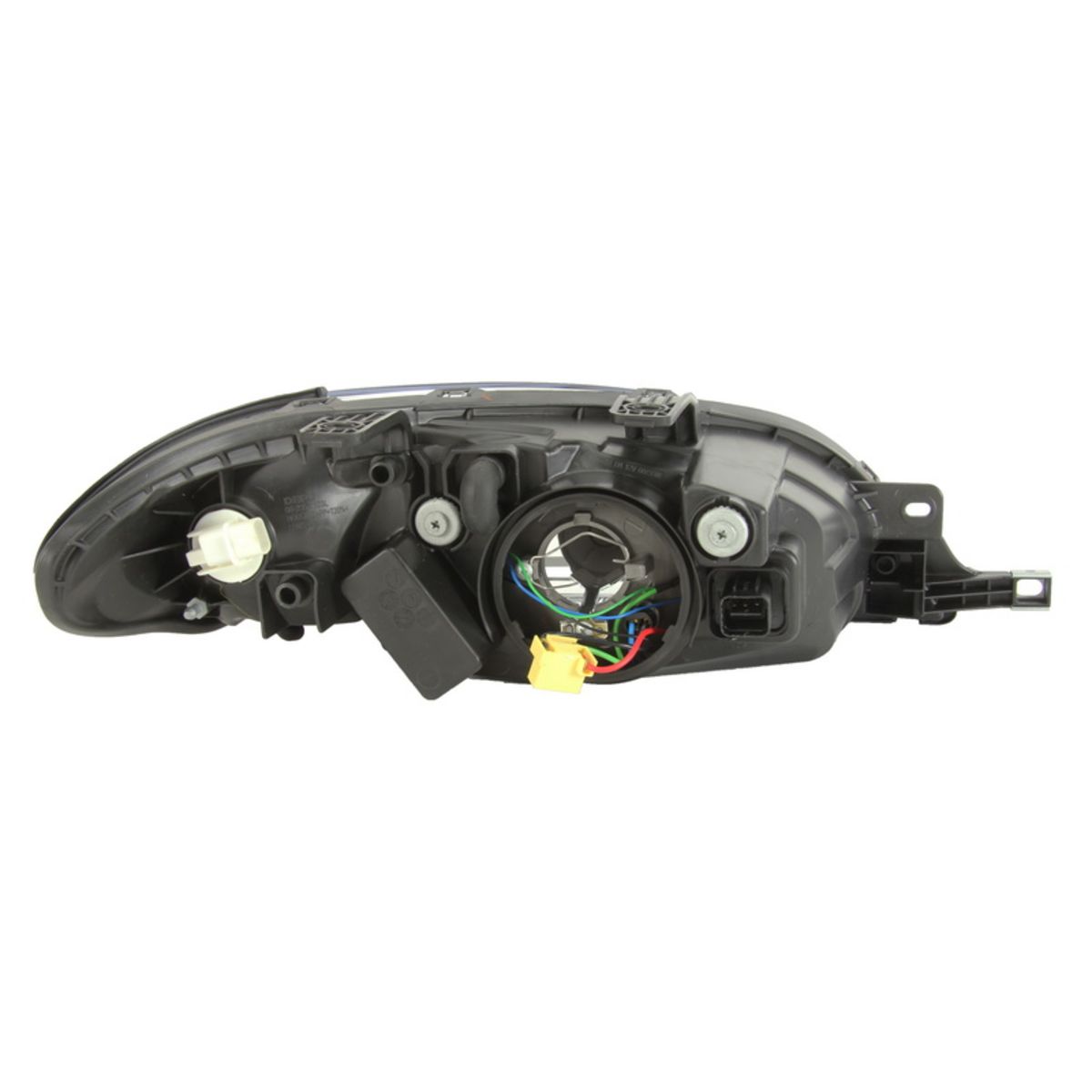 Ajovaloumpio ABAKUS 235-1103L-LDEM2