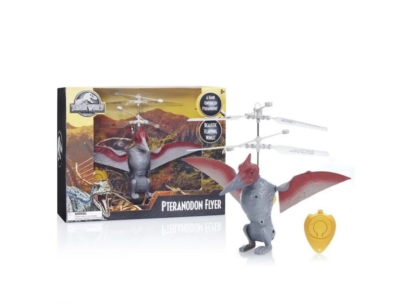 Jurassic World - Pteranodon Flyer