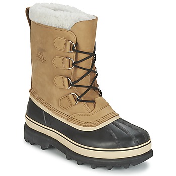 Sorel Caribou WP miesten talvisaapas, Buff