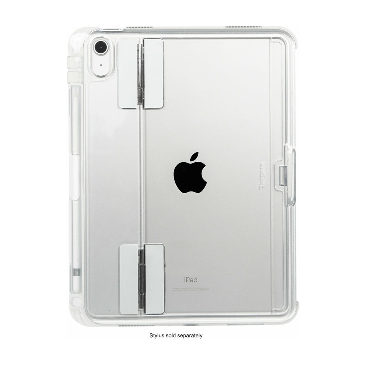 Targus Click-In, Suojus, Apple, 10.9'''' 10th Gen iPad, 27,7 cm (10.9), 290,2 g