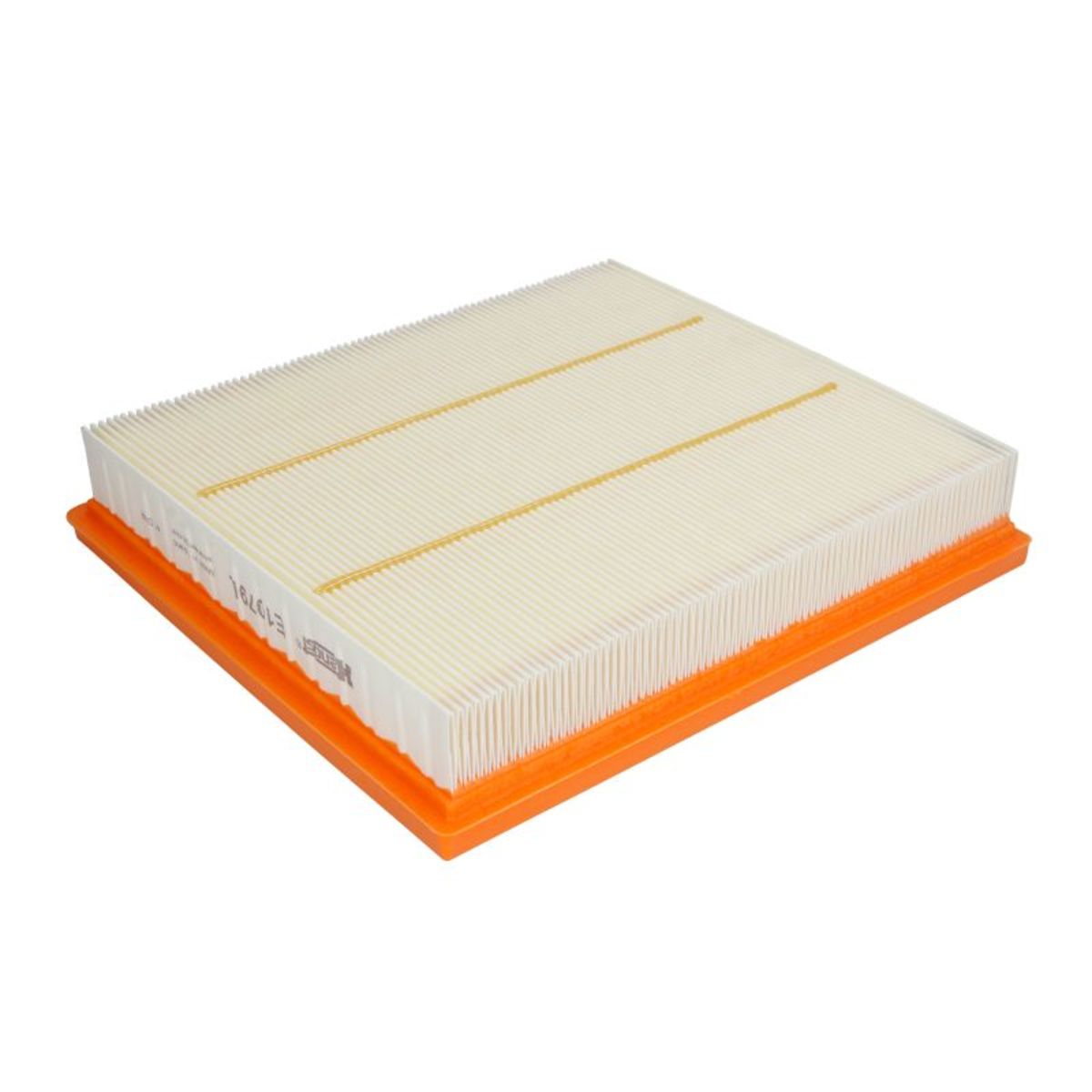 Ilmansuodatin HENGST FILTER E1079L