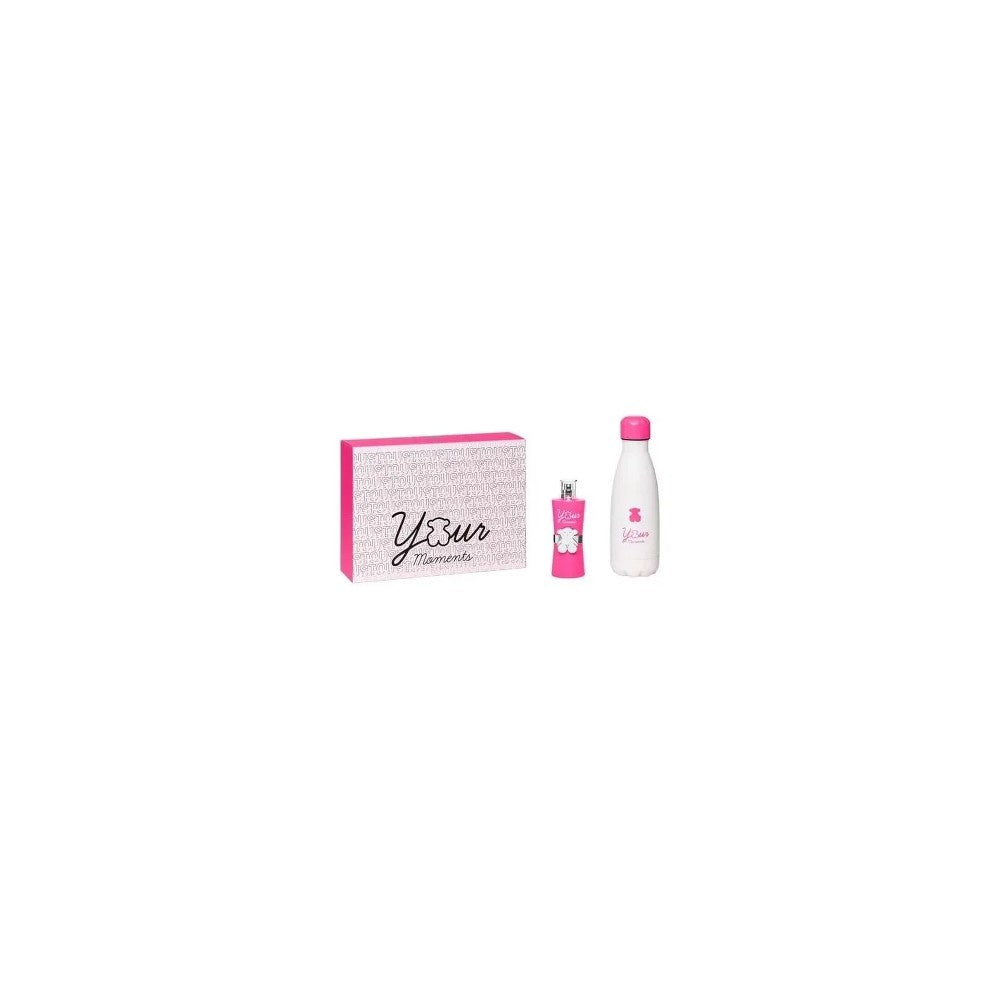 Tous Your Moments Edt 90ml Pullo