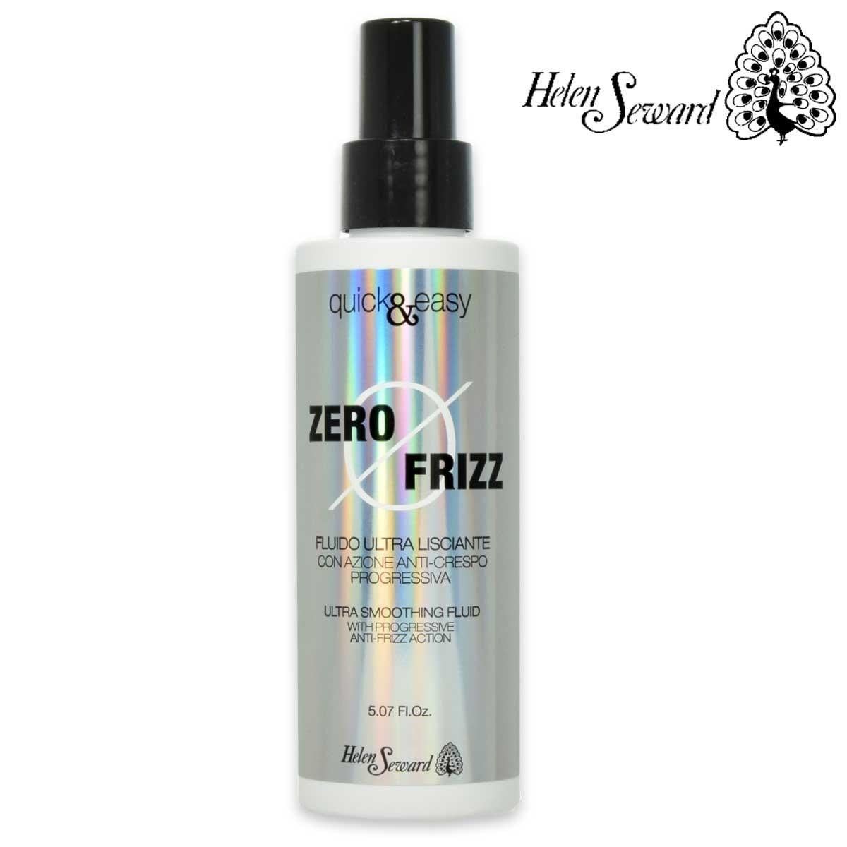Helen seward nopea & helppo zero pörröinen 150 ml