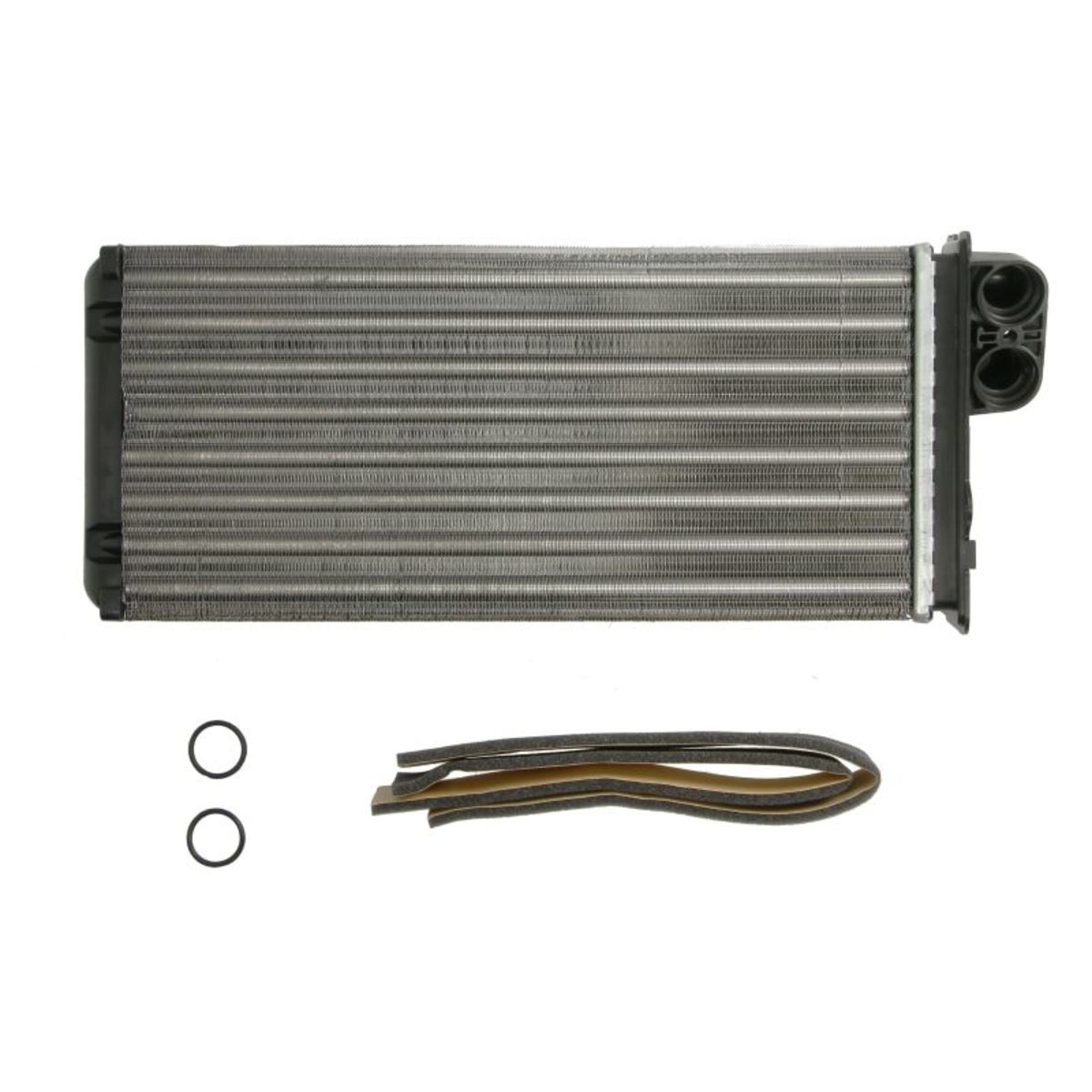 Lämmityslaitteen kenno HIGHWAY AUTOMOTIVE 50041002