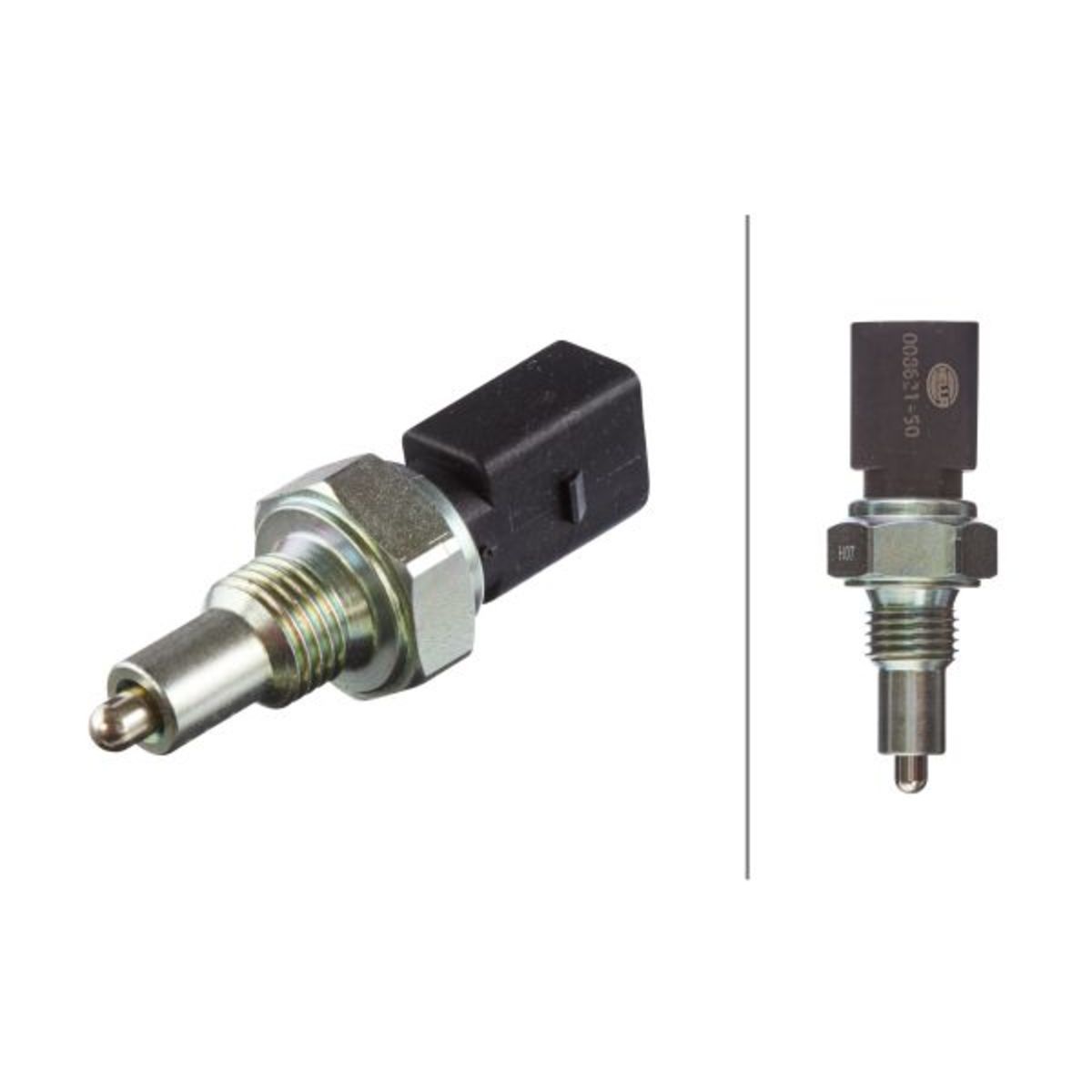 Kytkin, peruutusvalo HELLA 6ZF 008 621-501