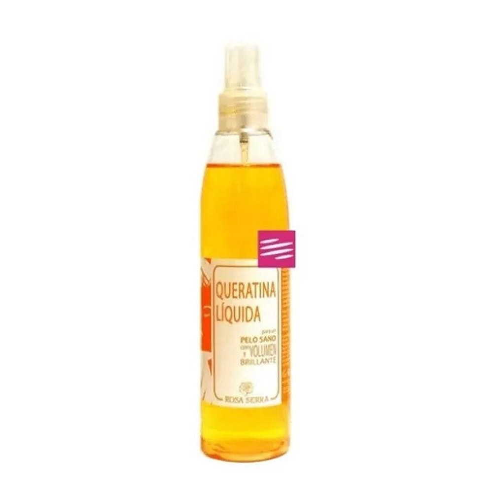 Nurana Nestemäinen keratiini 250ml