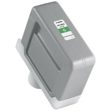 Canon Canon PFI-306 G Mustepatruuna vihreä PFI-306G Vastaa: N/A