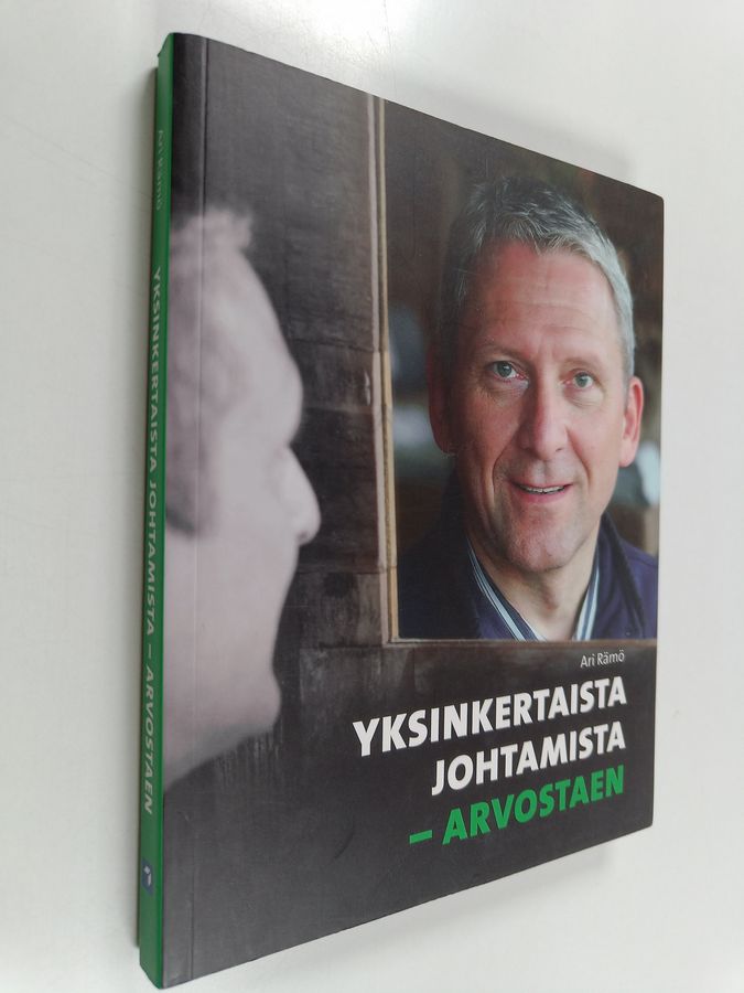 Yksinkertaista johtamista - arvostaen