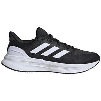 ADIDAS PERFORMANCE Juoksukengät 'Ultrabounce 5' musta / valkoinen