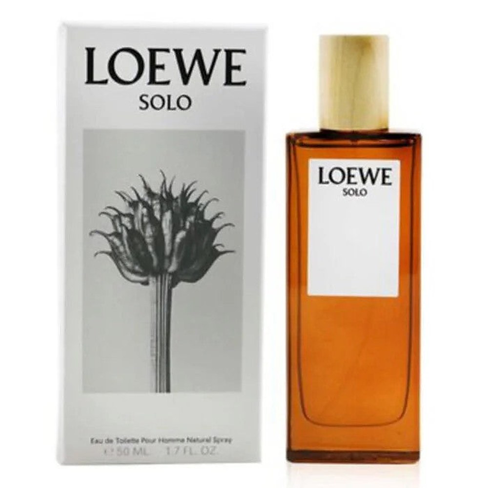 Vain Loewe Edt Spray 50 ml