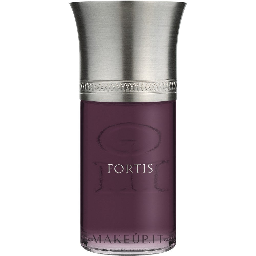 Liquides imaginaires Fortis Eau de Parfum - 50 ml