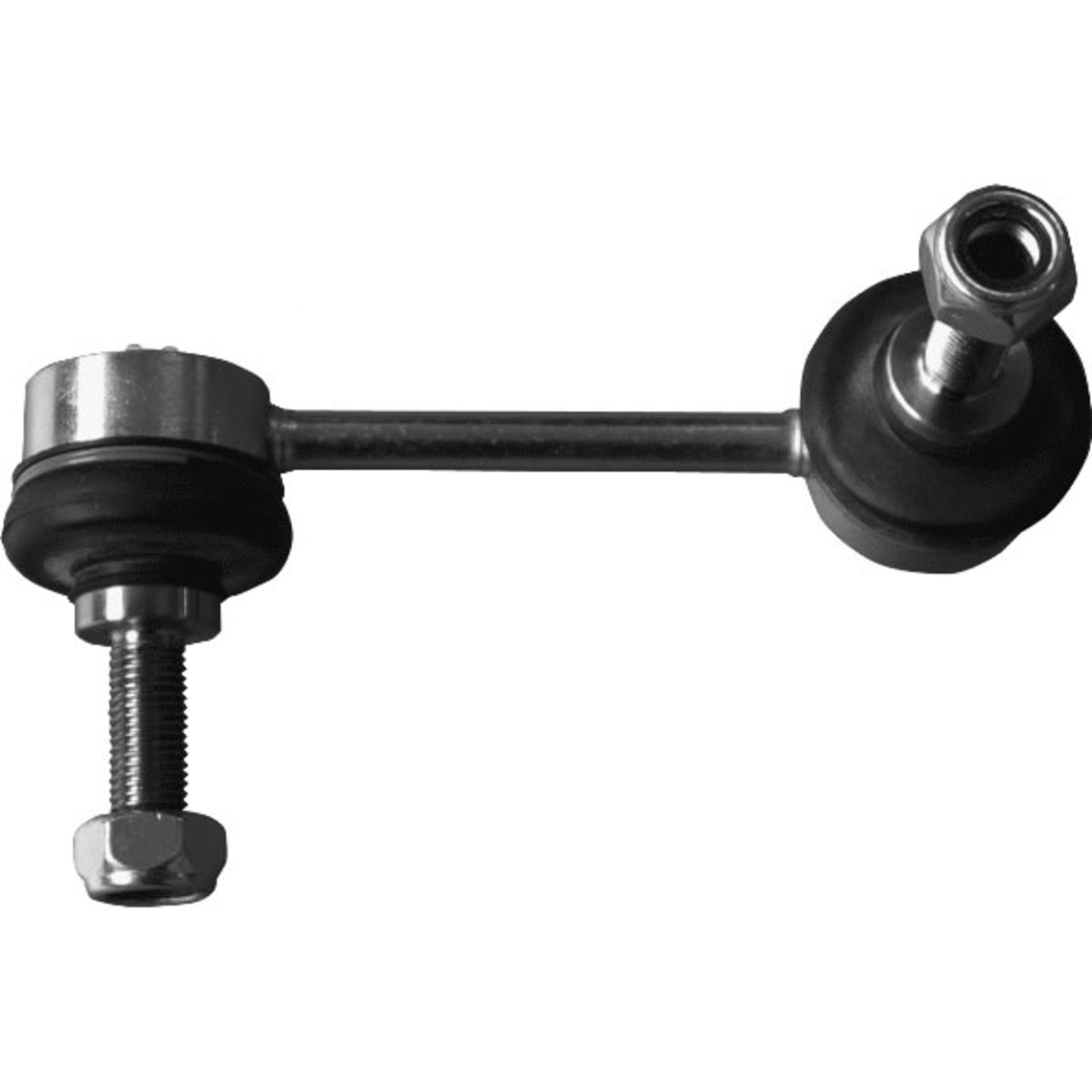 Tanko, kallistuksenvaimennin MOOG LN-LS-5128