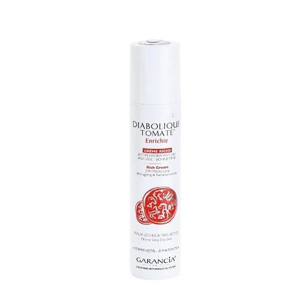Garancia Diabolique Tomate Rikastettu Cream 30ml