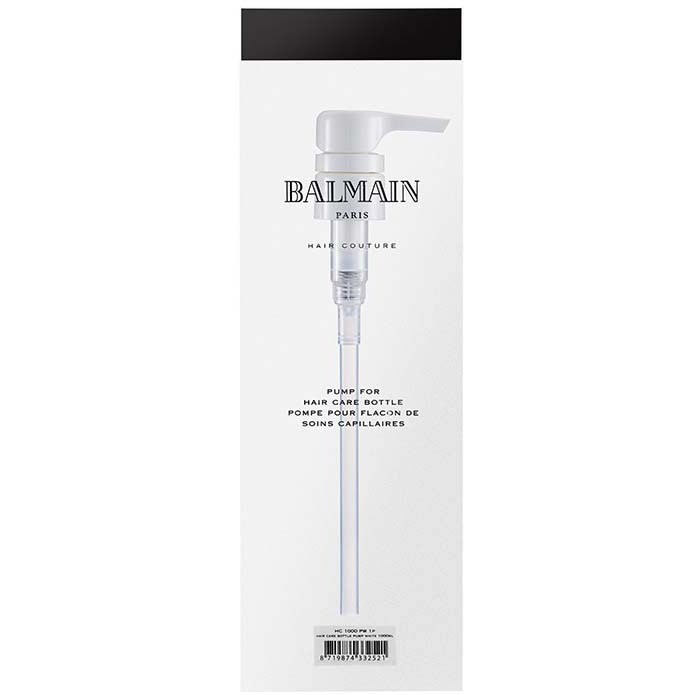 Balmain Hair Couture Pump
