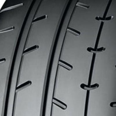 Yokohama Advan A052 ( 295/35 R18 103Y XL )