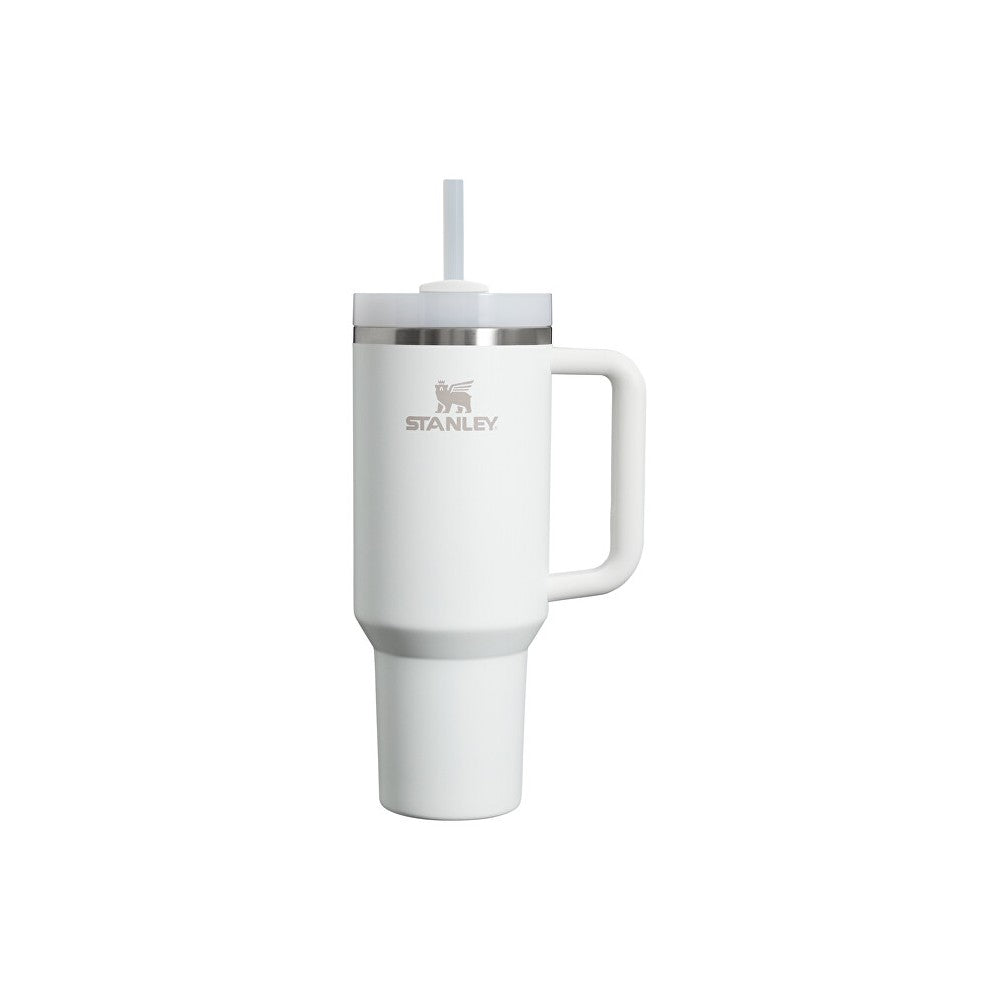 Stanley 1913 Tazza Termica Quencher H2.O Flowstate Frost 1180 ml — Tazza termica