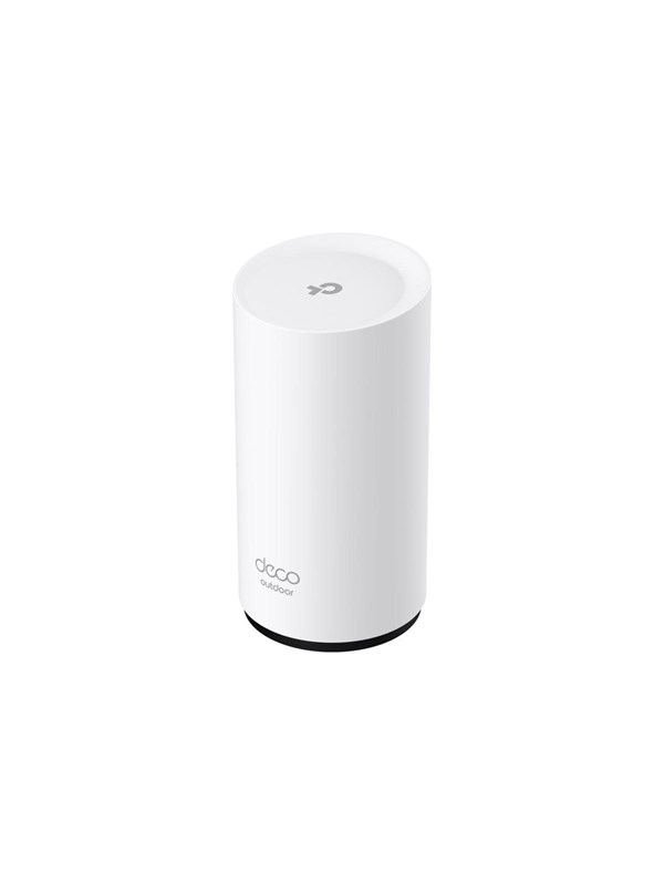 TP-Link Deco BE25-Outdoor V1 - Mesh router 802.11a/b/g/n/ac/ax/be (Wi-Fi 7)