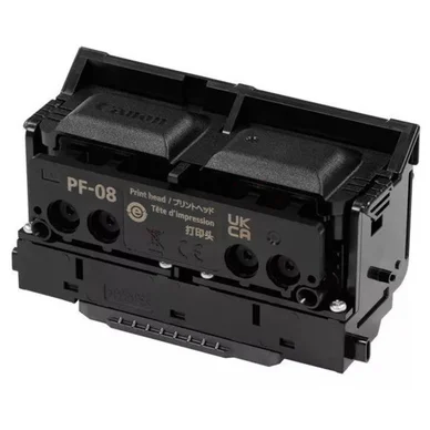 Canon Canon PF-08 Kirjoitinpää väri PF-08 Vastaa: N/A
