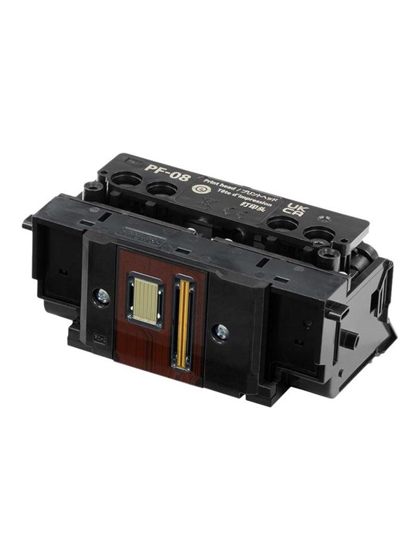 Canon Canon PF-08 Kirjoitinpää väri PF-08 Vastaa: N/A