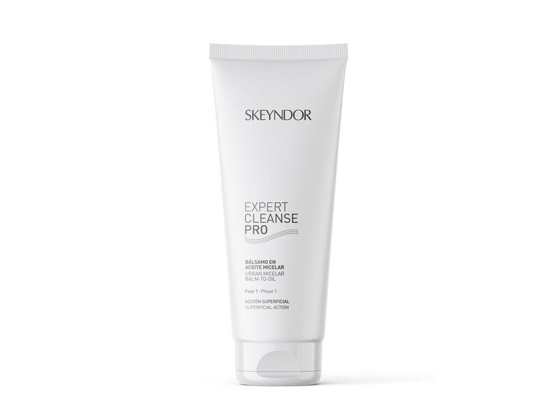 Skeyndor Expert Cleanse Pro Urban Micellar Balm-To