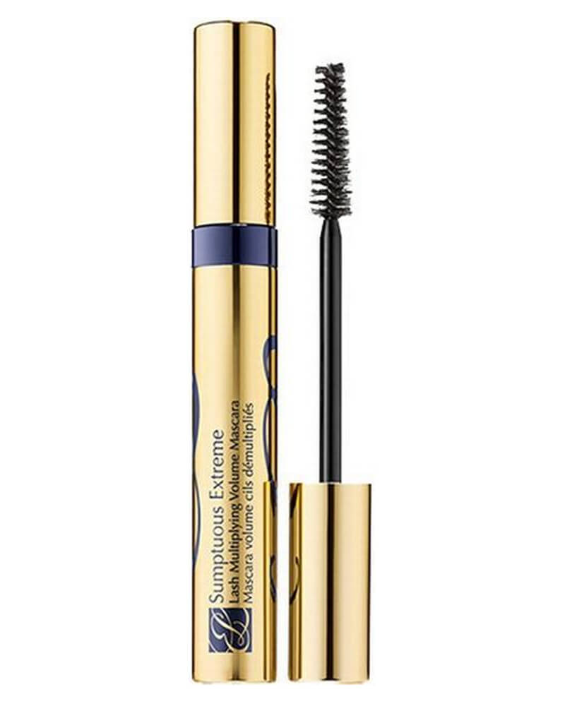 Esteé Lauder Sumptuous Extreme Volume Mascara - 01 Extreme Black
