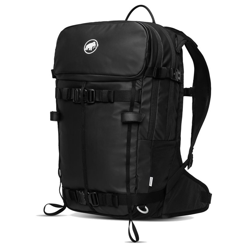 Mammut Nirvana 22 W ́s Black - 22 L