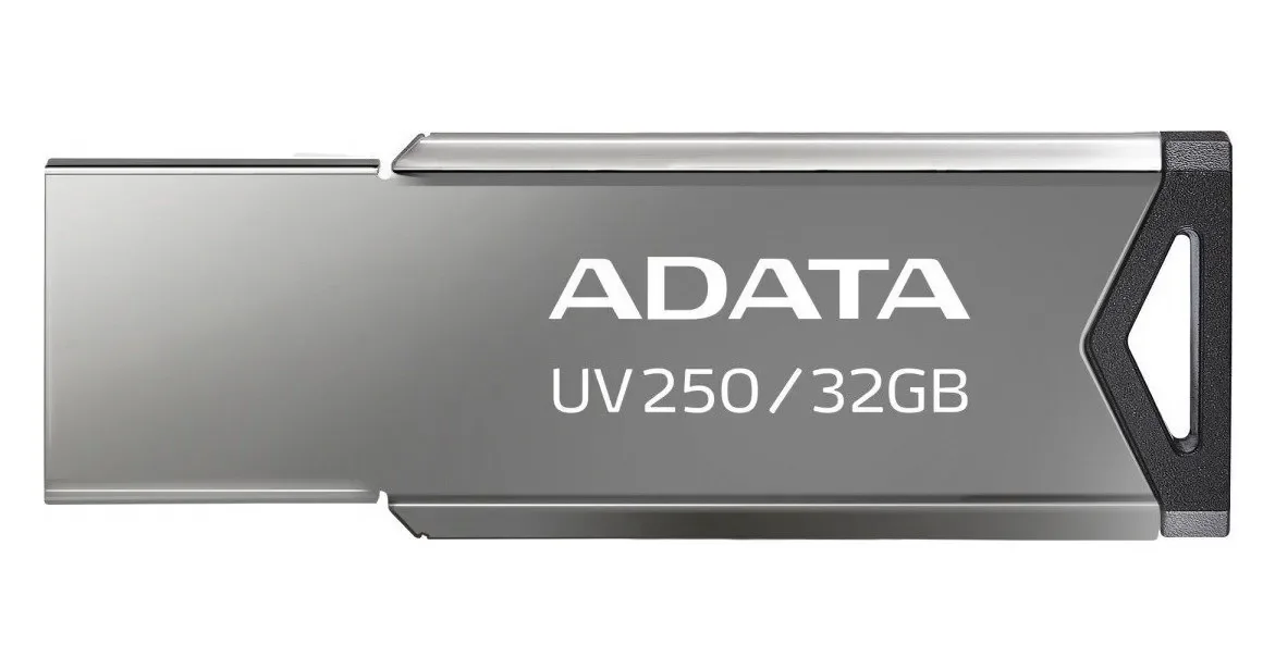 A-Data UV250 - 32GB - USB-tikku