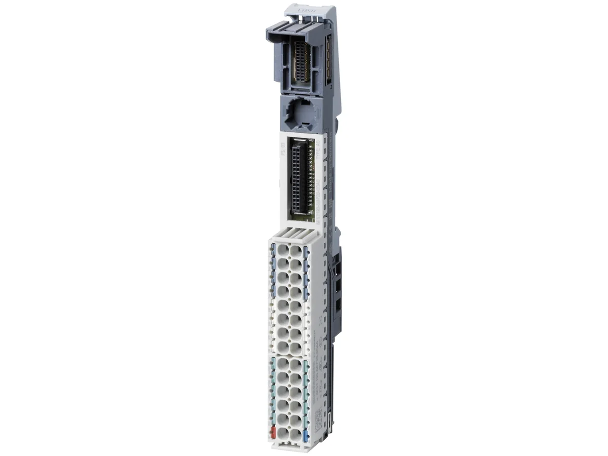 Siemens Baseunit type a0 bu15-p16+a10+2d 6es7193-6bp20-0da0
