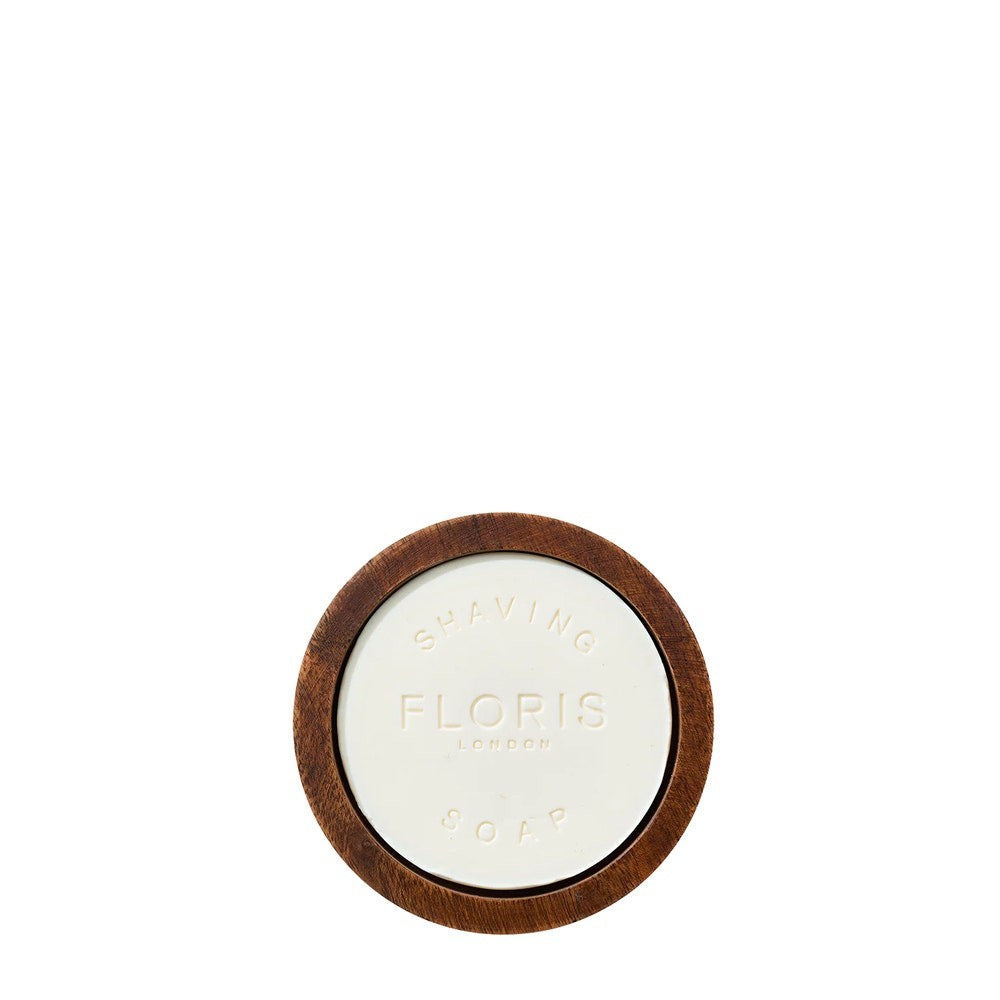 Partakivisaippuakulho Floris nro 89