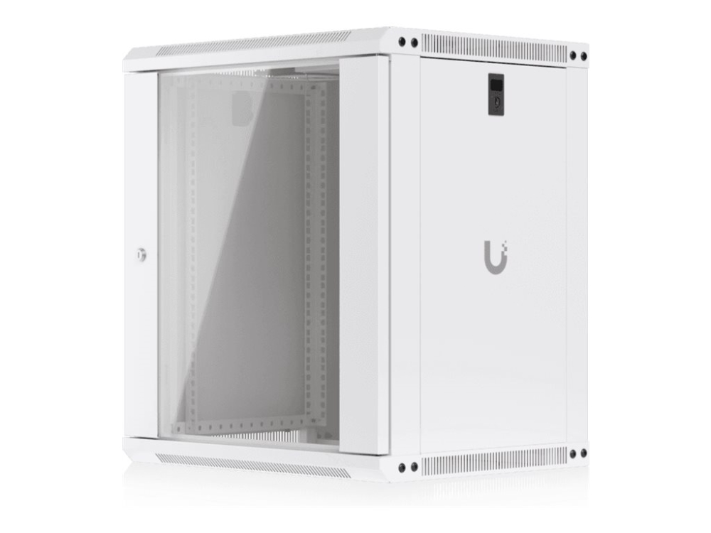 Ubiquiti 12U - Rack Cabinet