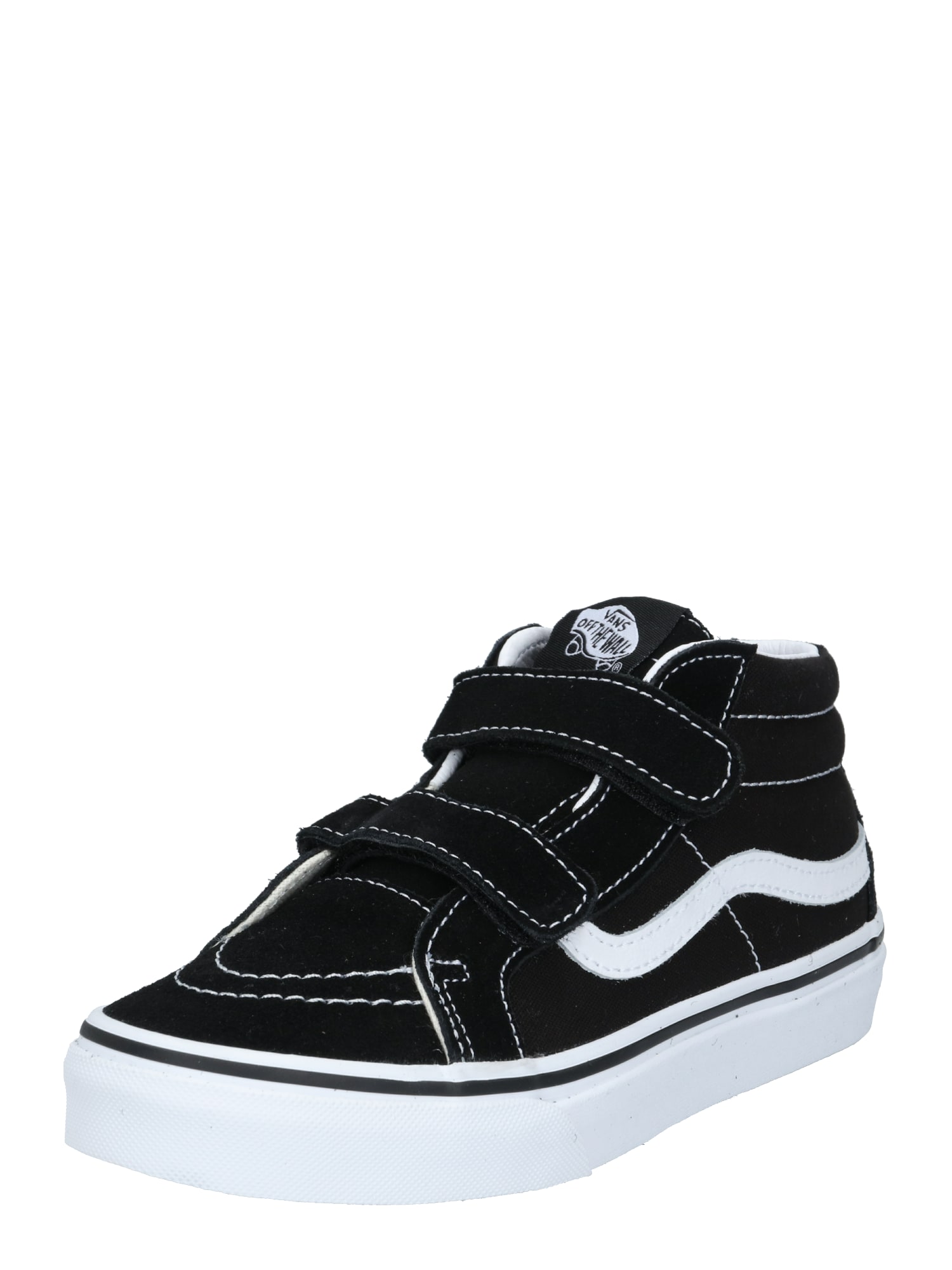 Lastenkengät Vans Sk8-mid Reissue V 27