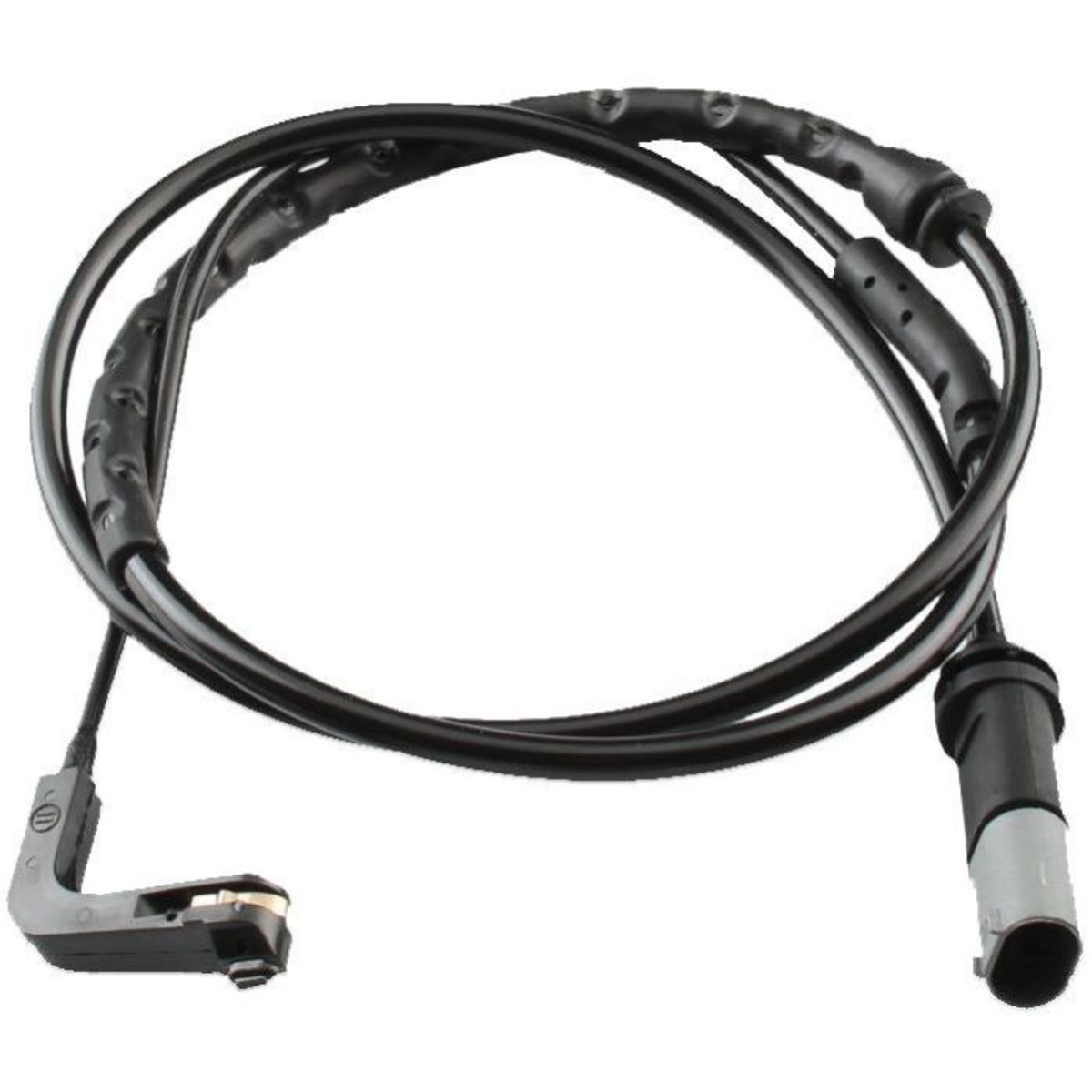 Jarrupalan kulumisenilmaisin QUICK BRAKE WS 0273 A