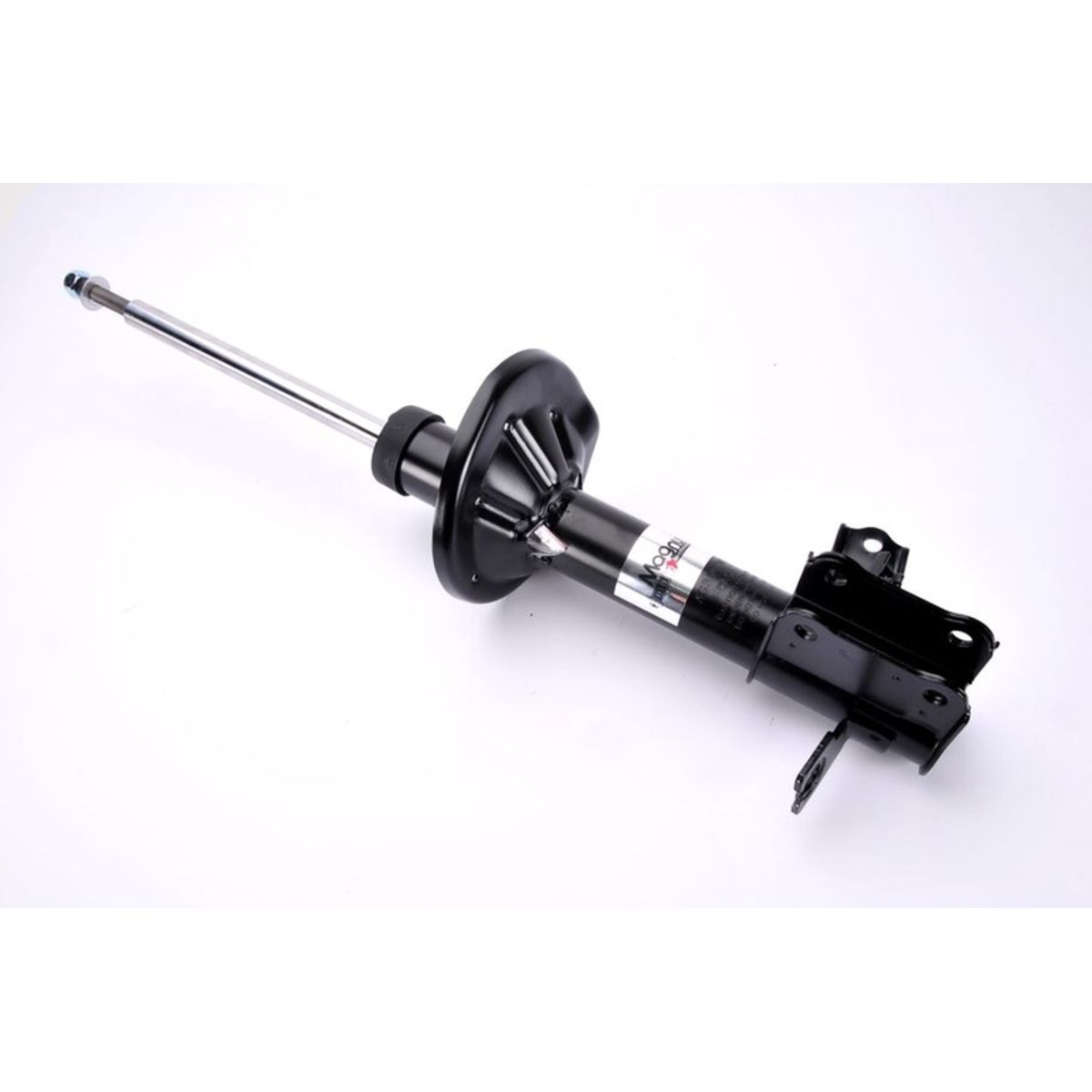 Iskunvaimennin Magnum Technology AG3006MT