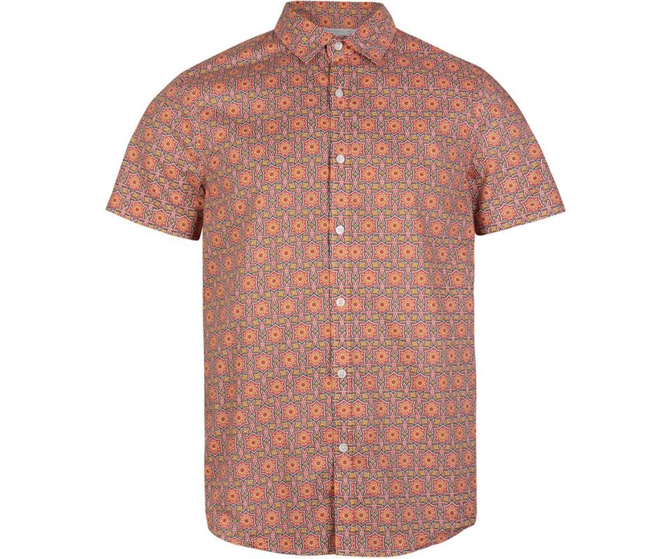 O'Neill Taghazout SS Shirt Men - XS