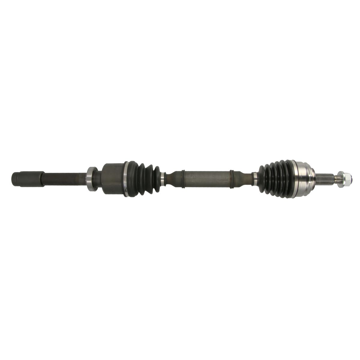 Vetoakseli PASCAL G2R114PC