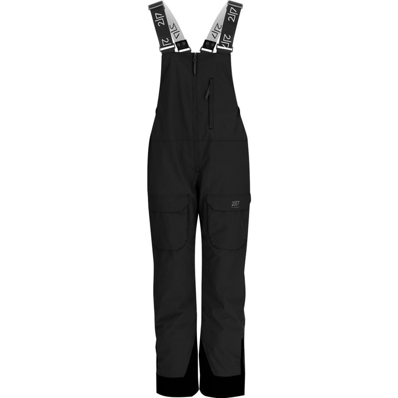 2117 of Sweden Soppero Skidbyxa D Black - L