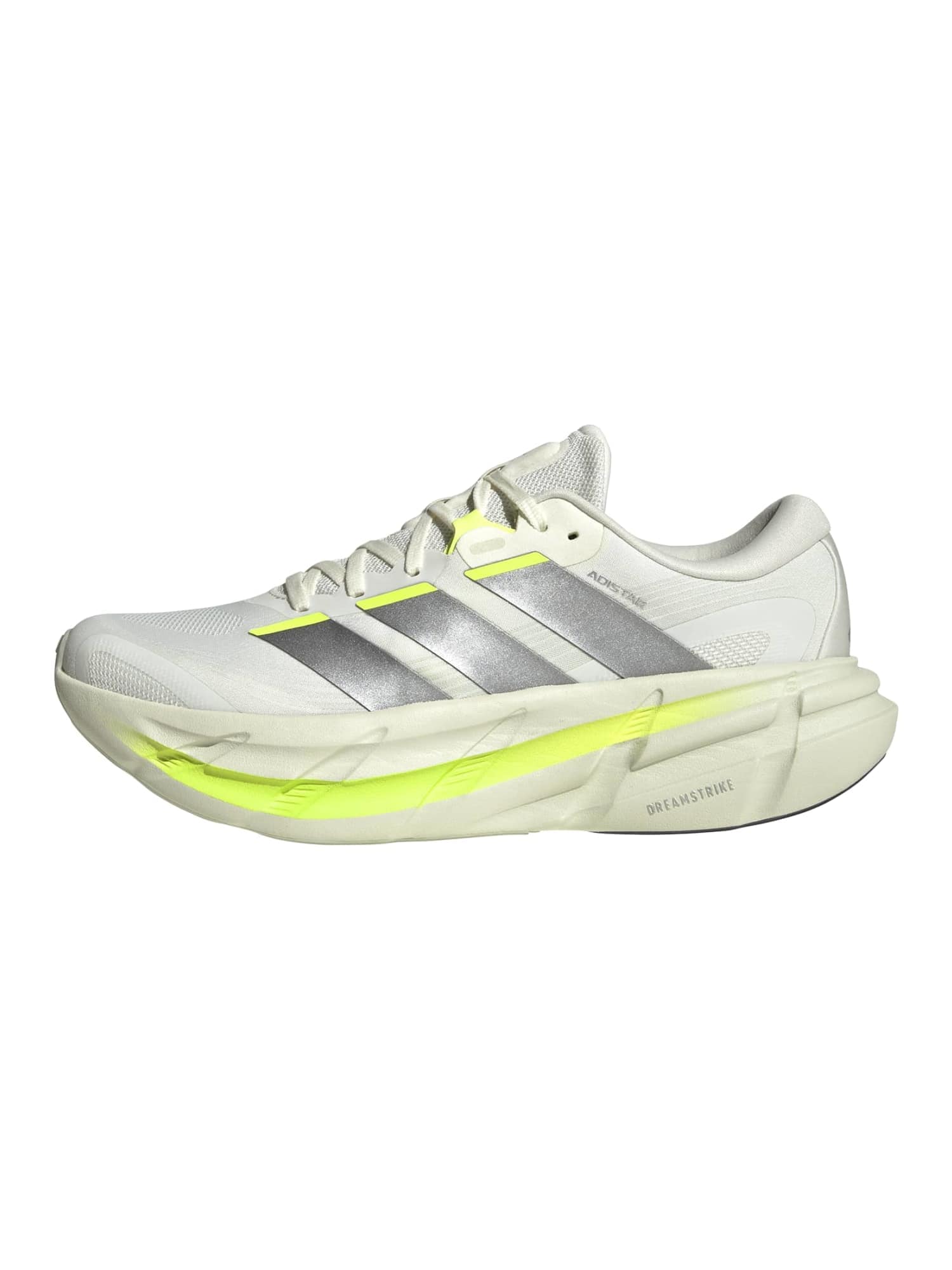 adidas Adistar 5 K. 42 Valkoinen Miehet