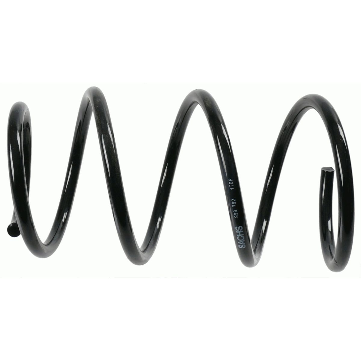 Jousi (auton jousitus) SACHS 998 782