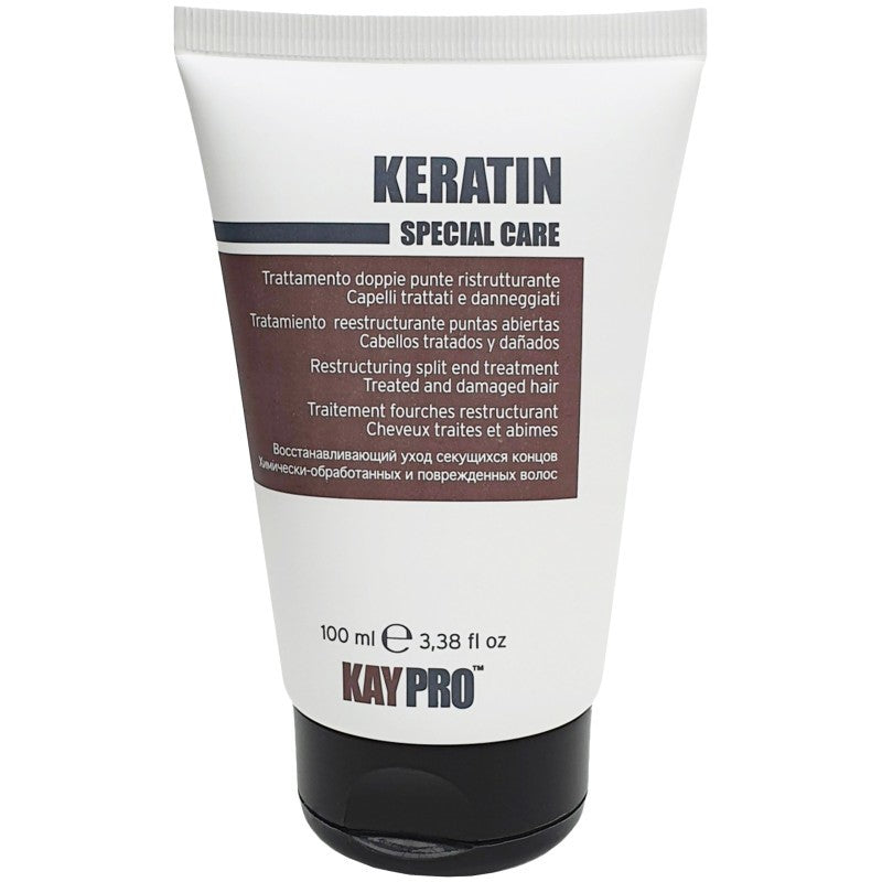 KayPro Keratiinihoito latvoille 100 ml