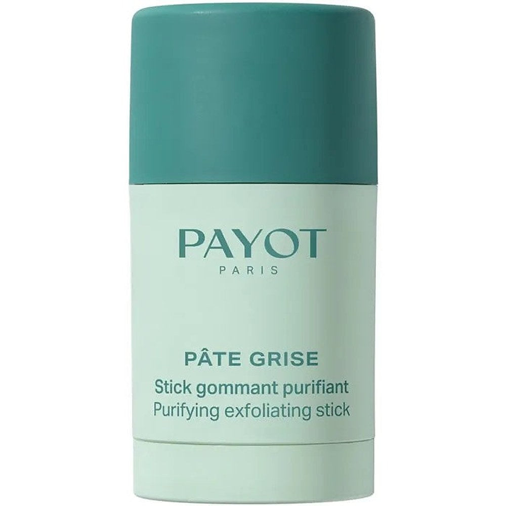 Payot Grey puhdistava kuorintatahna 25 g