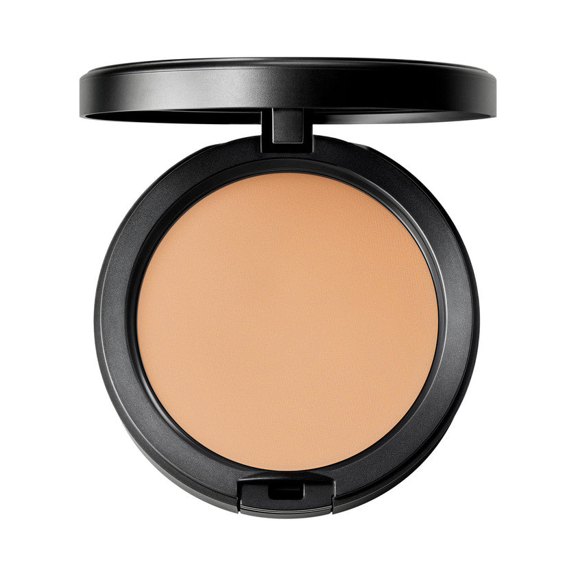 MAC Studio Fix Powder Plus Foundation C4 — pitkäkestoinen puuterimeikkivoide