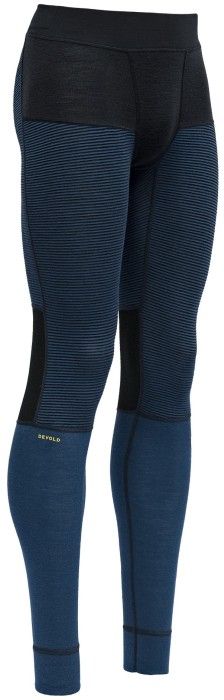 Devold Tuvegga Sport Air Man Long Johns merinovilla-kerrastohousut-miehet