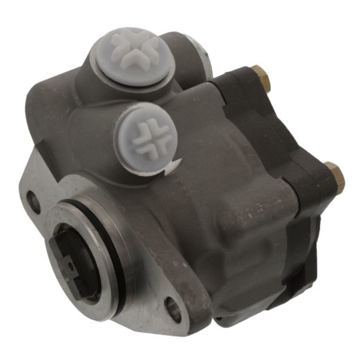 Ohjaustehostimen pumppu FEBI BILSTEIN 45752