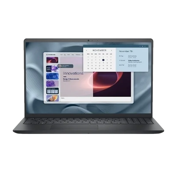 DELL Pro 15 Essential PV15250 15,6" kannettava tietokone