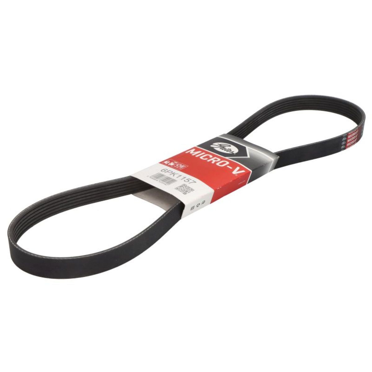 Moniurahihna GATES 6PK1157