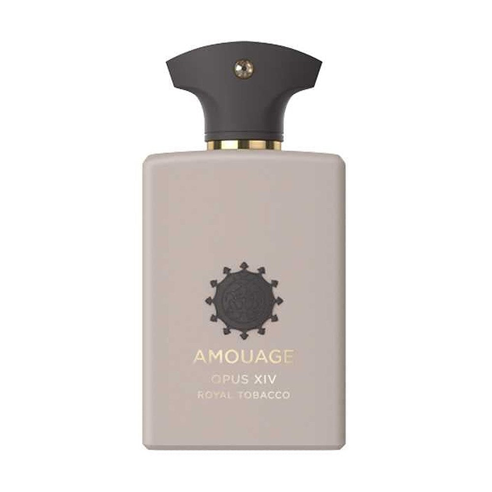 Amouage Opus XIV Royal Tobacco Eau de Parfum miehille 100 ml