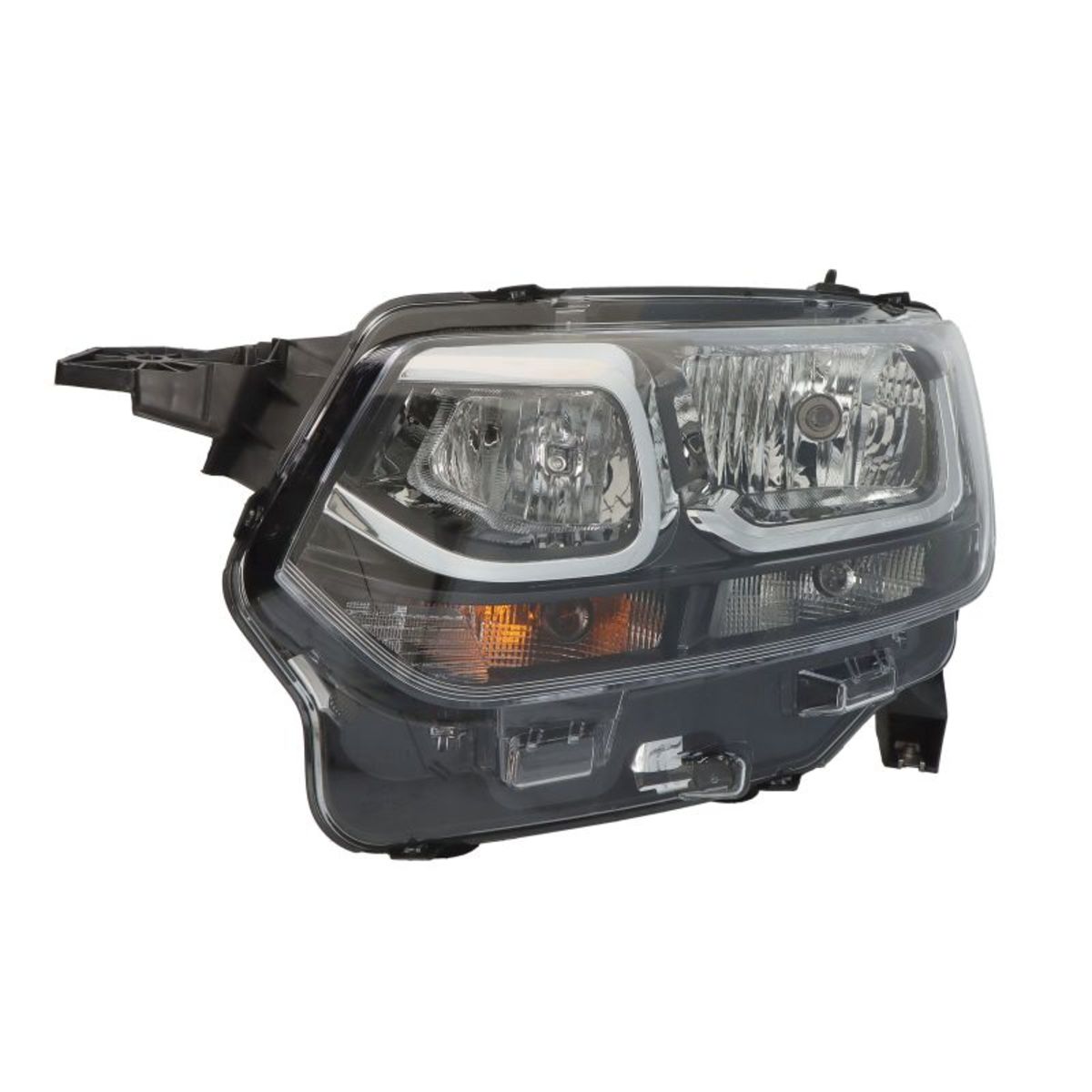 Ajovaloumpio VALEO 450622